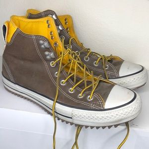Converse Chuck Taylor City Hiker Lifestyle Shoes